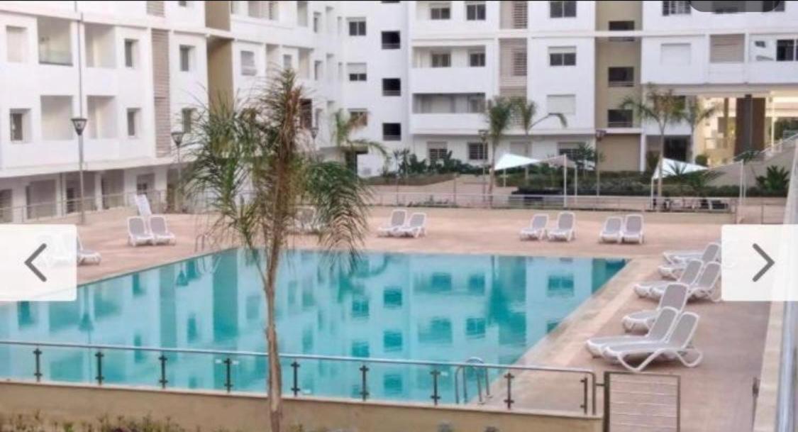 Magnificent Islan Pool&Balcony Agadir Exterior photo